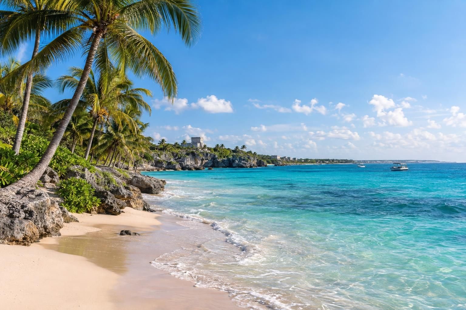préparez votre voyage sur la riviera maya en 2026 : meilleures périodes, sites incontournables, budget, transports et conseils pratiques avant le départ.